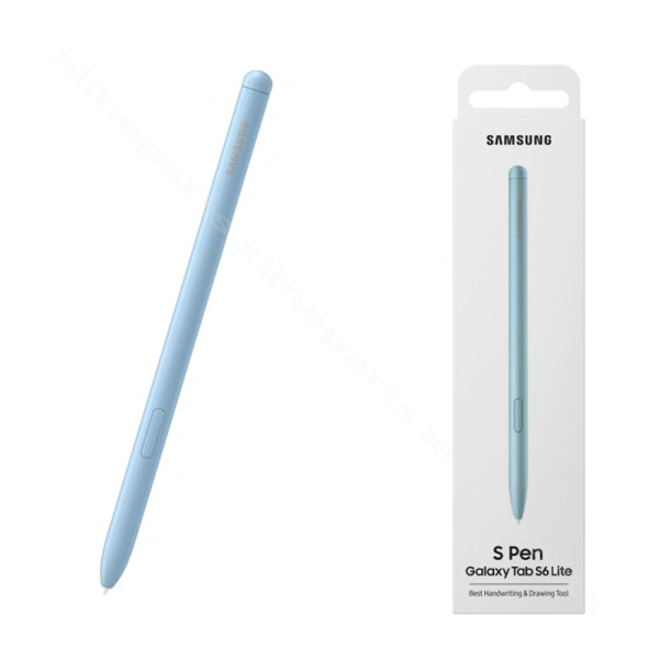 Pen Touch Samsung Tab S6 Lite P610/ Tab S6 Lite (2022)/ Tab S6 Lite (2024) blue (Original)