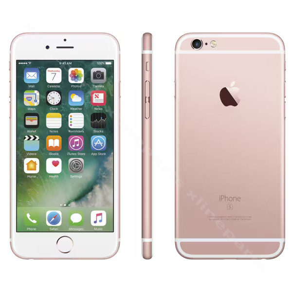 Used Mobile Apple iPhone 6s 2/64GB rose gold