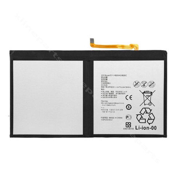 Battery Huawei MediaPad M3 Lite 10"/ M2 10" 6660mAh OEM