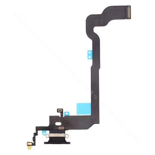 Θύρα φόρτισης Flex Connector Apple iPhone XS