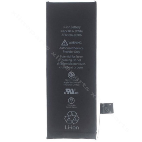 Battery Apple iPhone 5SE 1624mAh OEM