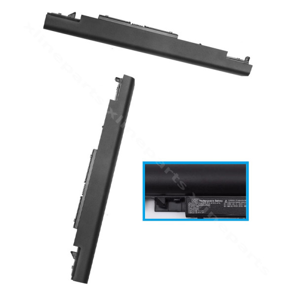 Laptop Battery HP 15-BW011NV 15-BW021NV  2200mAh OEM