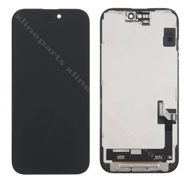 LCD Complete Apple iPhone 16 Refurb