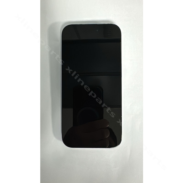 Used Mobile Apple iPhone 14 Pro 6/128GB black  (Grade B)