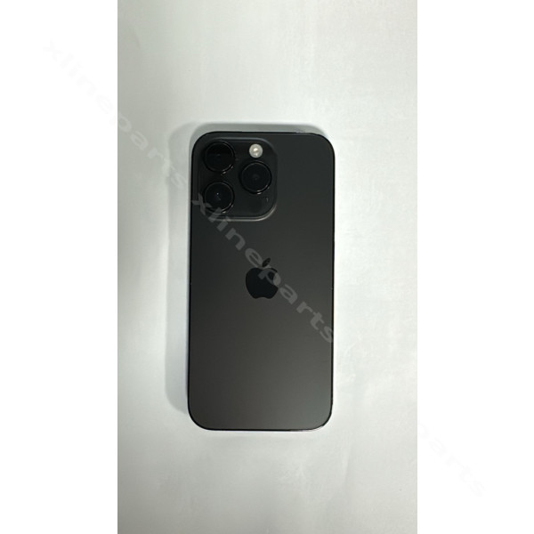 Used Mobile Apple iPhone 14 Pro 6/128GB black  (Grade B)