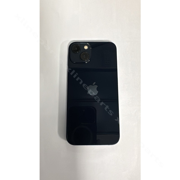 Used Mobile Apple iPhone 13 4/128GB black (Grade B)