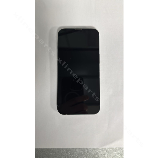 Used Mobile Apple iPhone 13 4/128GB black (Grade B)