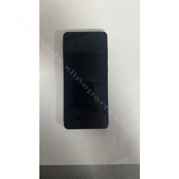 Μεταχειρισμένα Κινητά Samsung A21s A217 3/32 GB μπλε (Βαθμός Β)