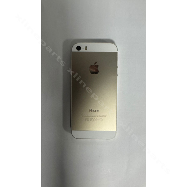 Used Apple iPhone 5s 1/64GB gold  (Grade B)