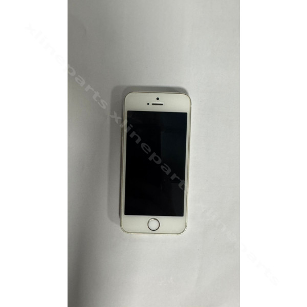 Used Apple iPhone 5s 1/64GB gold  (Grade B)