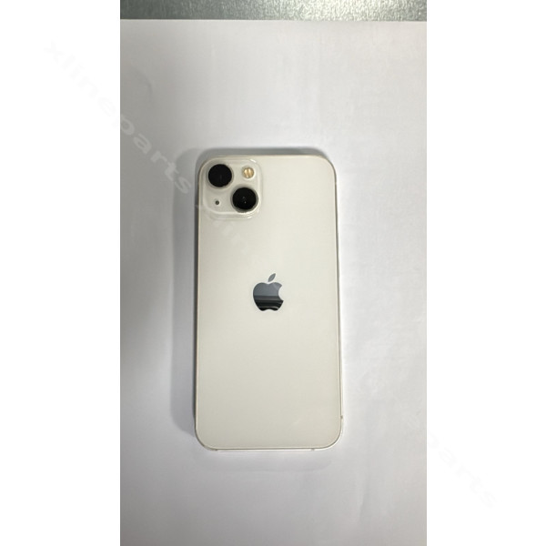 Б/у мобильный Apple iPhone 13 4/512 ГБ starlight (класс B)