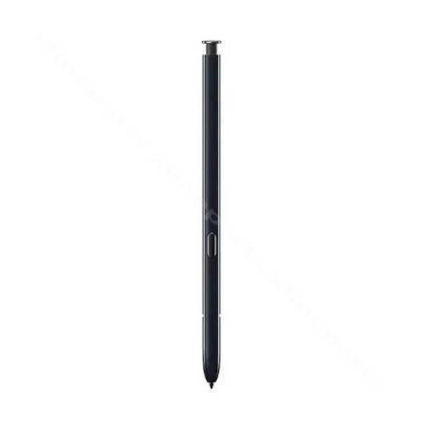 Pen Touch Samsung Note 10 Plus N975 черный (Оригинал) оптом