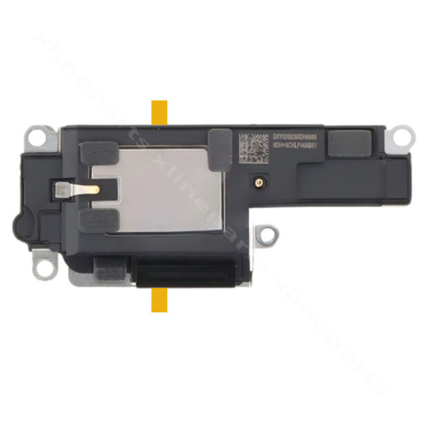 Звонок Apple iPhone 15 Pro Max (оригинал)