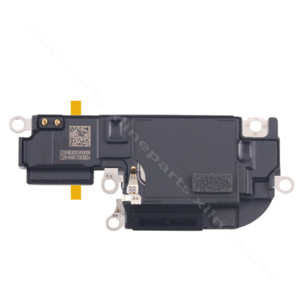 Звонок Apple iPhone 16 Pro Max (оригинал)