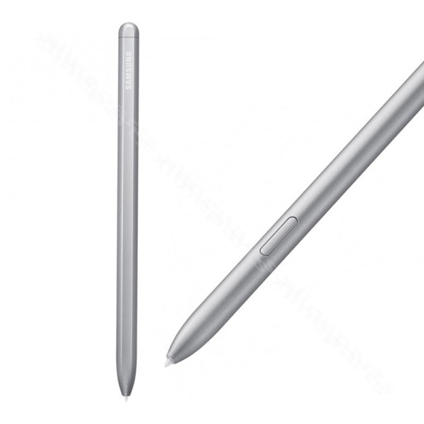 Pen Touch Samsung Tab S7/ S7 Plus/ S7 FE mystic silver (Original) bulk