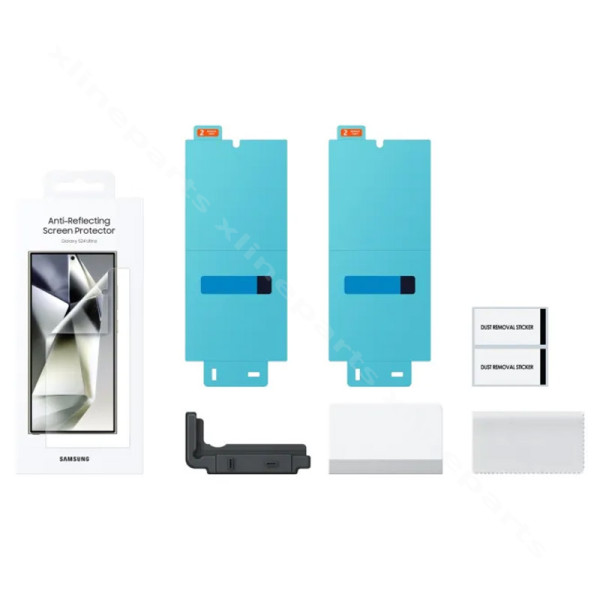 Screen Protector Samsung S24 Ultra S928 clear (Original) (2 Pcs)