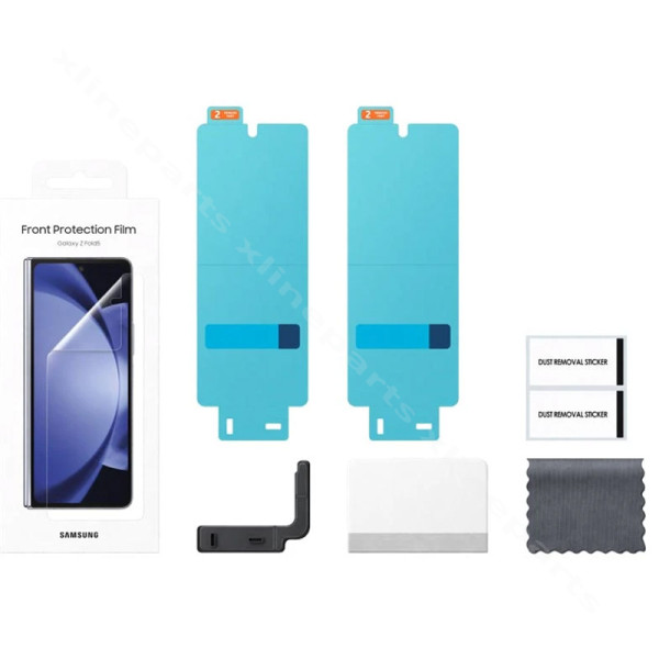 Screen Protector Samsung  Galaxy Z Fold5 F946 clear (Original) (2 Pcs)