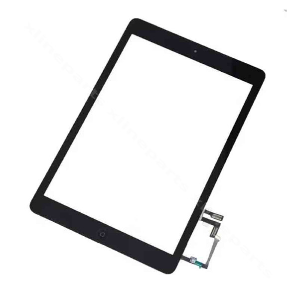 Touch Panel Apple iPad Air black OEM