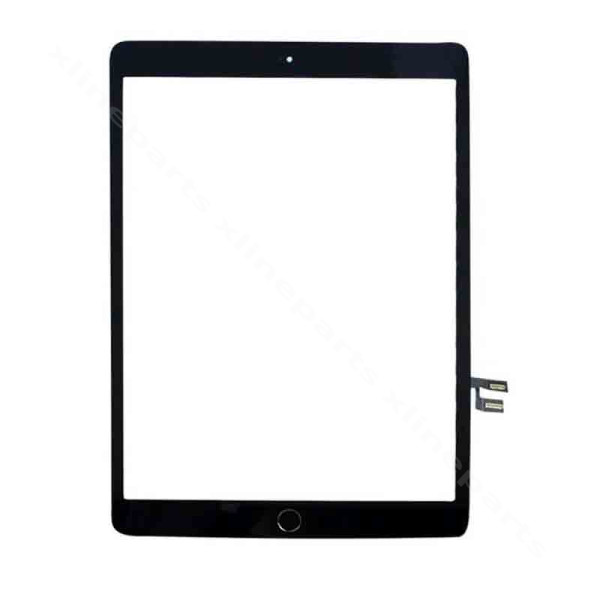 Touch Panel Apple iPad 10.2" (2019)/(2020) Complete black OEM