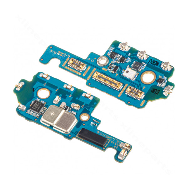 Sub Board Samsung Z Fold6 F956 (Original)