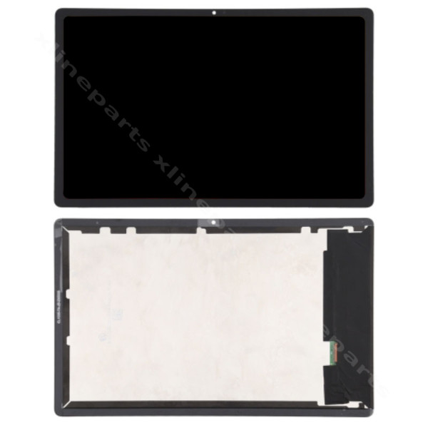 LCD Complete Samsung Tab A7 10.4" T500 T505 black (Original)*