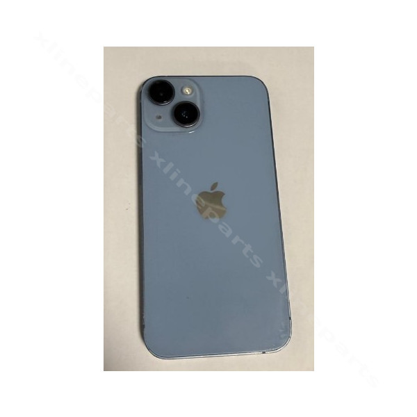 Used Mobile Apple iPhone 14 6/128GB blue (Grade B)