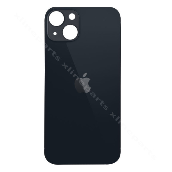 Back Battery Cover Apple iPhone 13 Mini midnight OEM