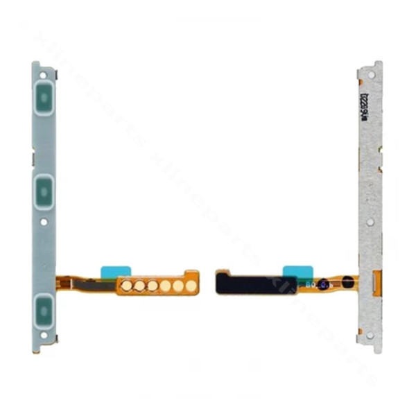 Flex Power and Volume Button Samsung S22 Ultra S908 (Original)*
