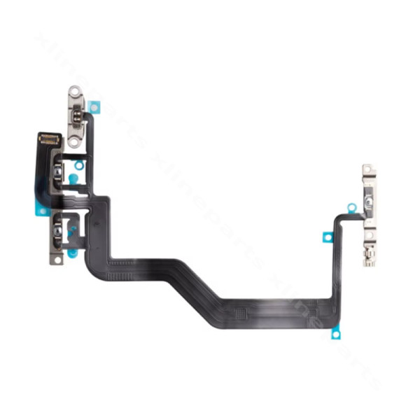 Громкость и кнопка питания Apple iPhone 12 (оригинал)