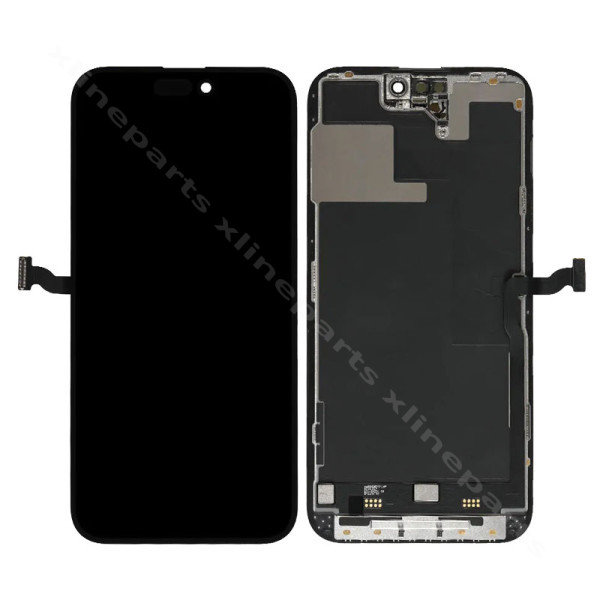 Полный ЖК-дисплей Apple iPhone 14 Pro Max (пакет обновления)
