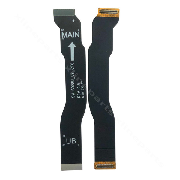 Flex Cable LCD Samsung S24 Ultra S928 (Original)