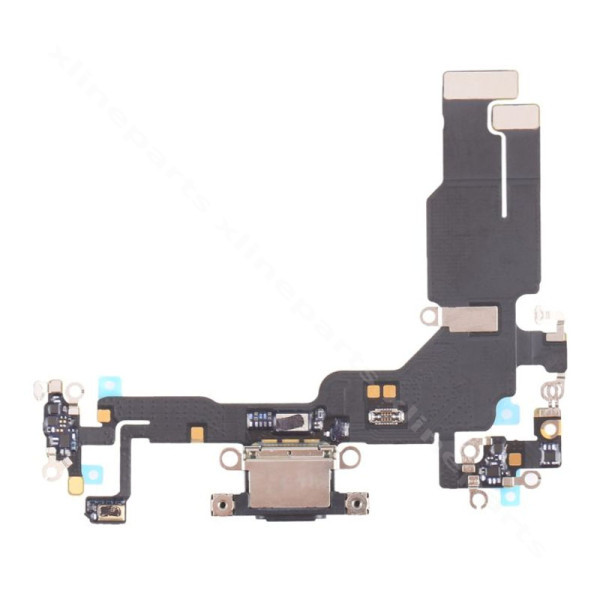 Flex Connector Φόρτιση θύρα Apple iPhone 15 OEM*