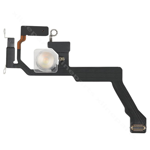 Flex Cable Flashlight Apple iPhone 14 Pro Max (Original)