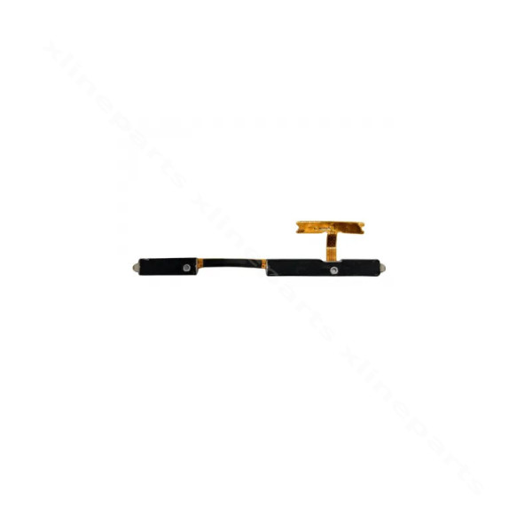 Flex Power and Volume Button Samsung A22 4G A225/ A22 5G A226 (Original) Pulled*