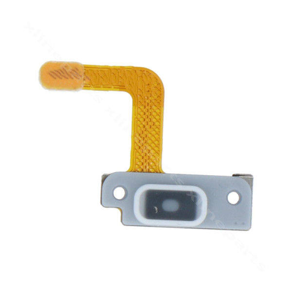 Flex Power Button Samsung S21 G991 (Original) Pulled