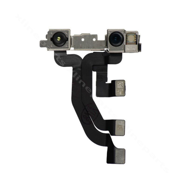 Flex Front Camera Proximity Sensor Apple iPhone XS (Original) Pulled