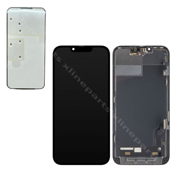 Полный ЖК-дисплей Apple iPhone 13 (оригинал)