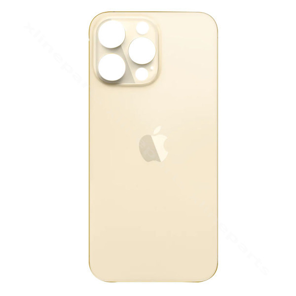 Задняя батарея покрывает Apple iPhone 14 Pro Max Gold OEM*