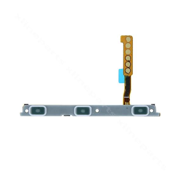 Flex Power and Volume Button Samsung S22 Ultra S908 (Original) Pulled*