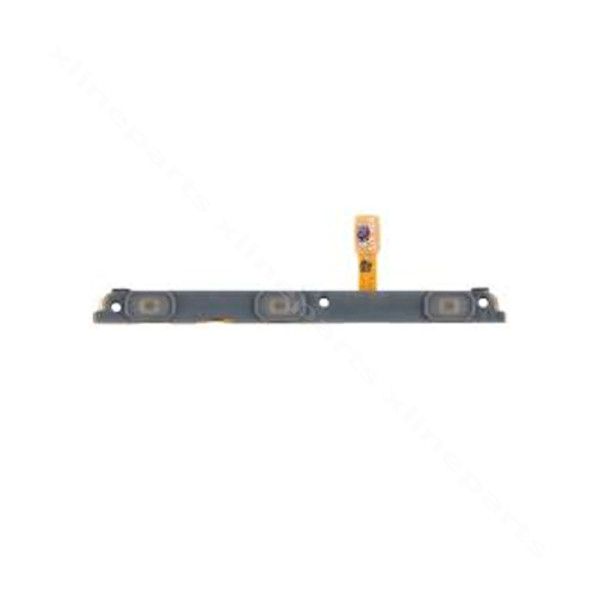Flex Power and Volume Button Samsung S20 Ultra G988 (Original) Pulled