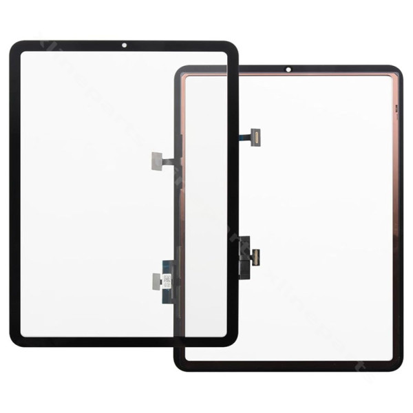 Αγγίξτε το πάνελ Apple iPad Air 10.9 "(2022) Black OEM