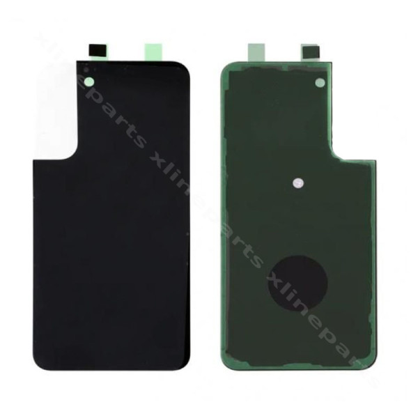 Задняя батарея Samsung S22 S901 Graphite OEM