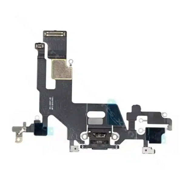 Зарядка гибкого разъема Port Apple iPhone 11*