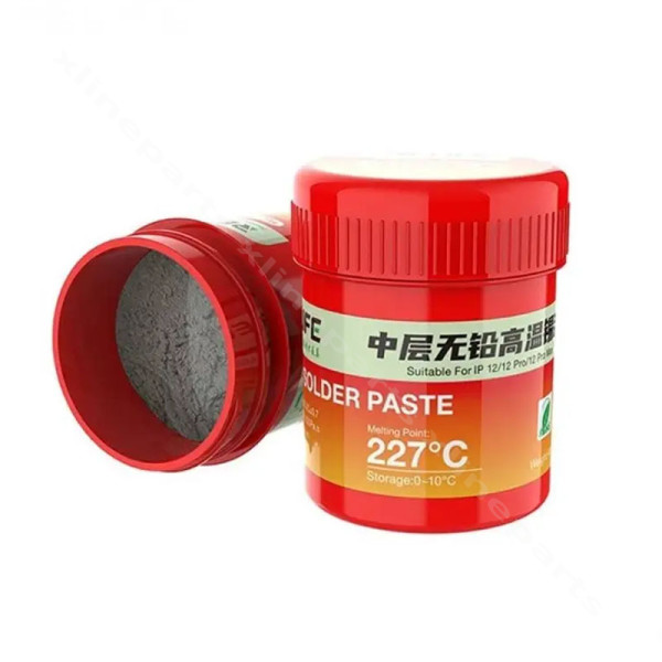 Solder Paste Relife RL-406 40g