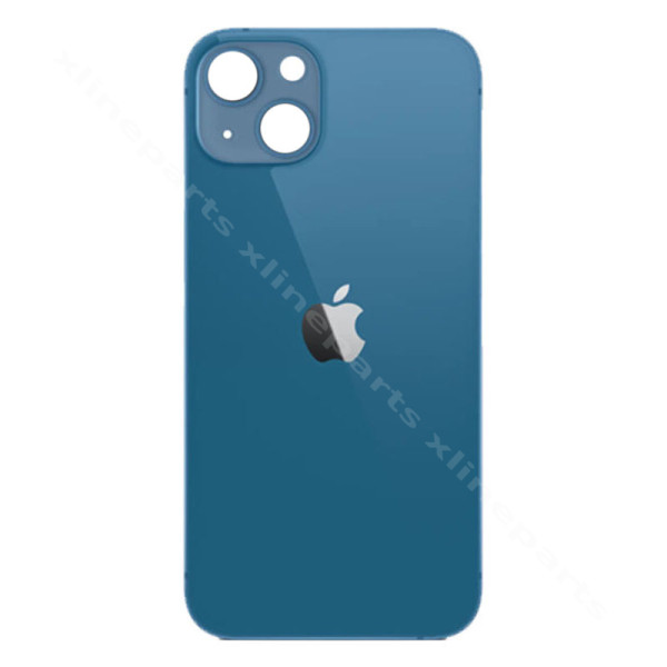 Задняя аккумуляторная батарея Apple iPhone 13 Blue