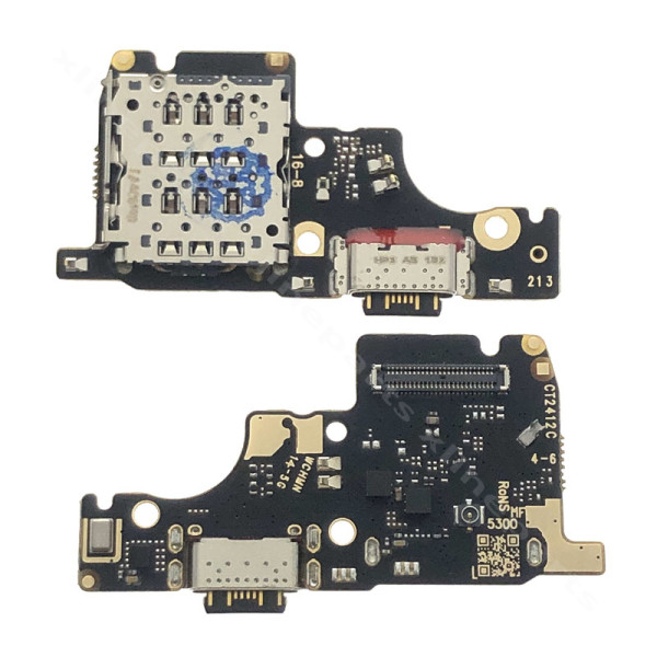 Mini Board Connector Charger Xiaomi Redmi Note 14 5G (Original)