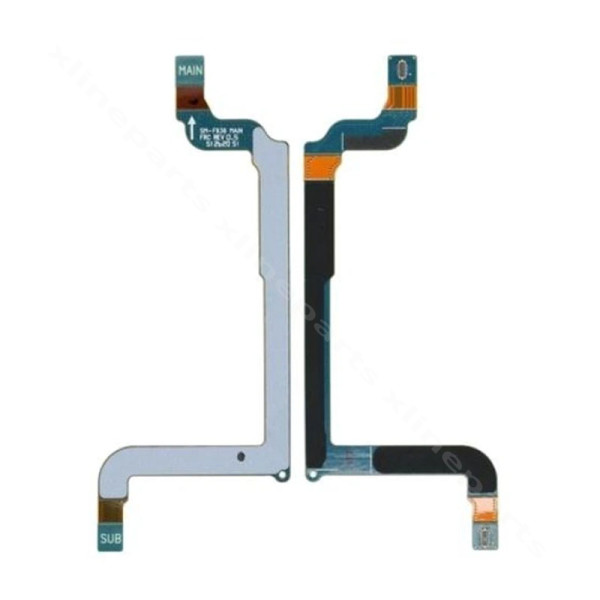 Flex Wi-Fi Antenna Samsung Z Fold4 F936 (Original)