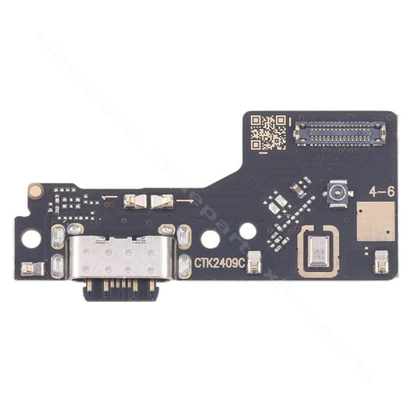 Mini Board Connector Charger Xiaomi Redmi 13 5G (Original)
