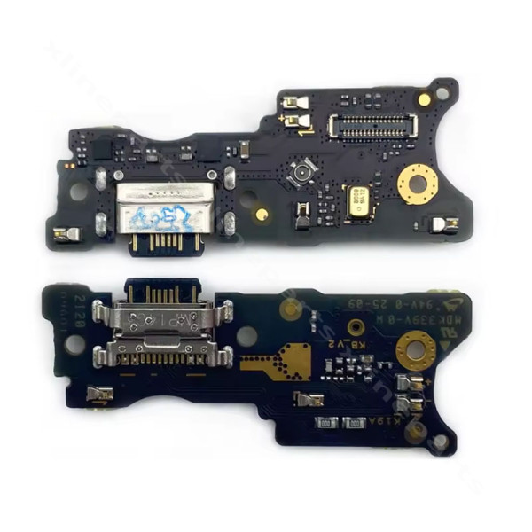 Mini Board Connector Charger Xiaomi Redmi A5 4G (Original)