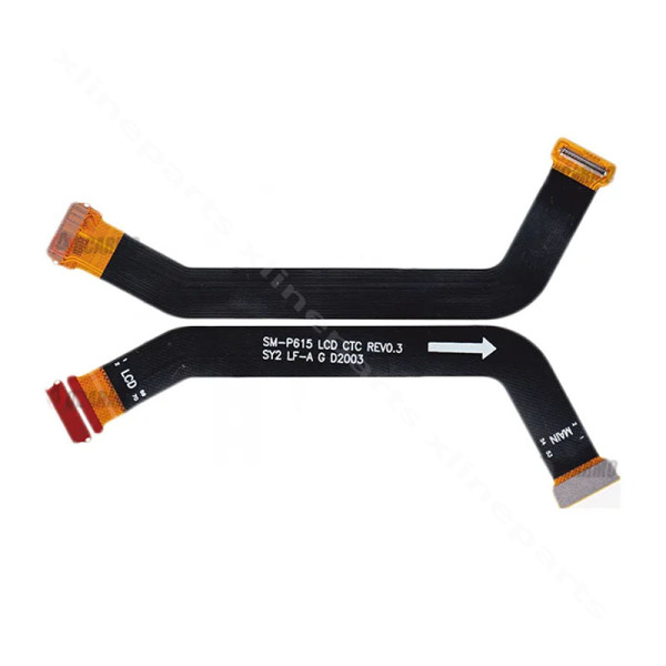 Flex Cable LCD Samsung Tab S6 Lite (2020) P610/ P615 (Original)
